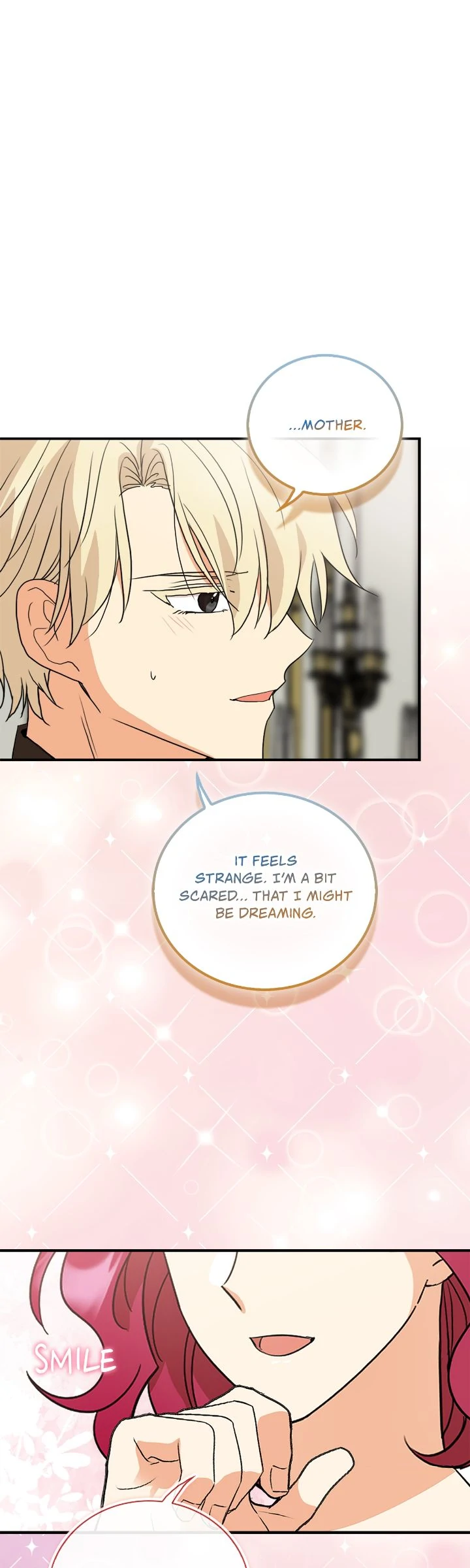 I Became the Villain's Mother Chapter 141 4